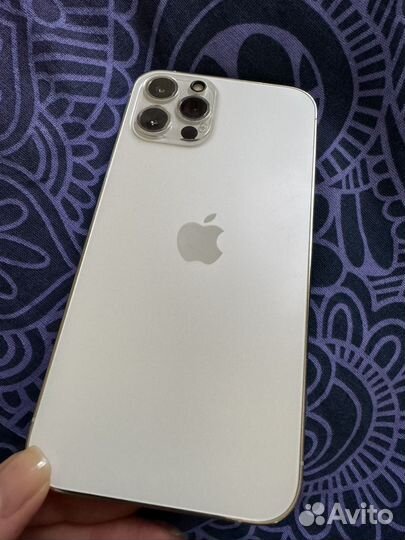 iPhone 12 Pro, 256 ГБ