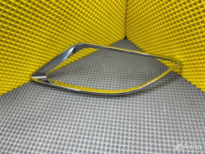 Молдинг птф передний правый Chery Tiggo 7 T15