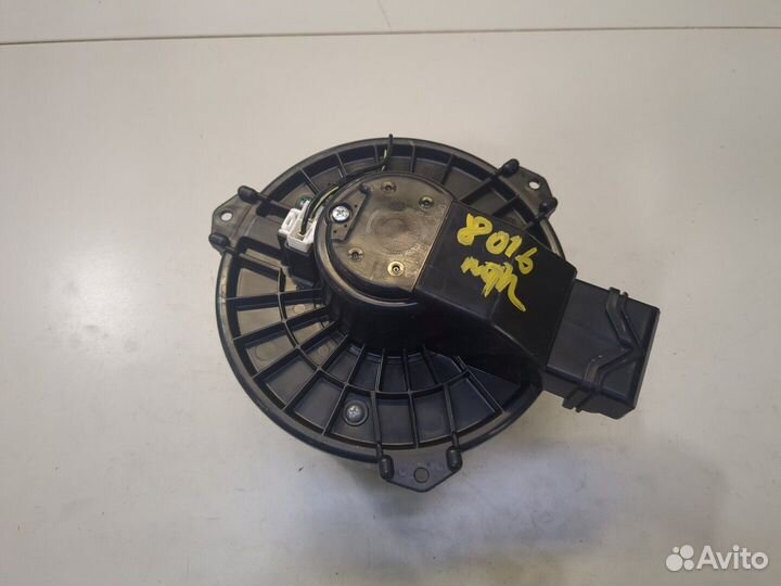 Двигатель отопителя Subaru Impreza 2019, 2020