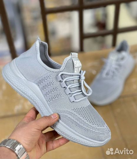 Кроссовки Nike yeezy boost type