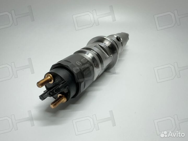 Форсунка 0445120054