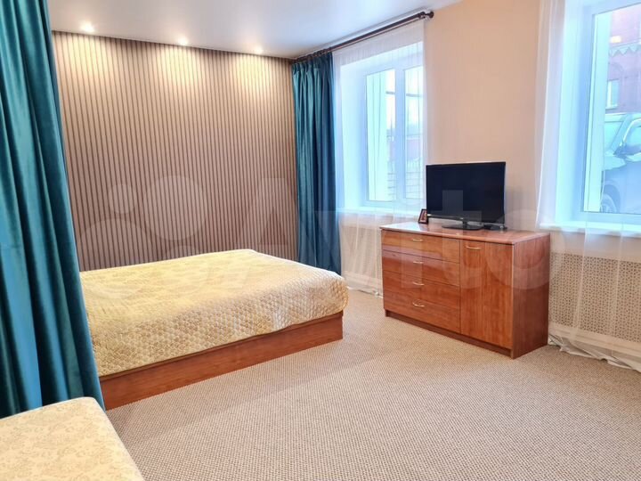 Таунхаус 130 м² на участке 4 сот.