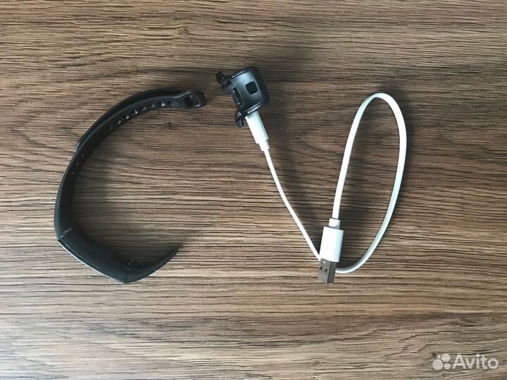 Фитнес браслет Huawei Honor Band 3