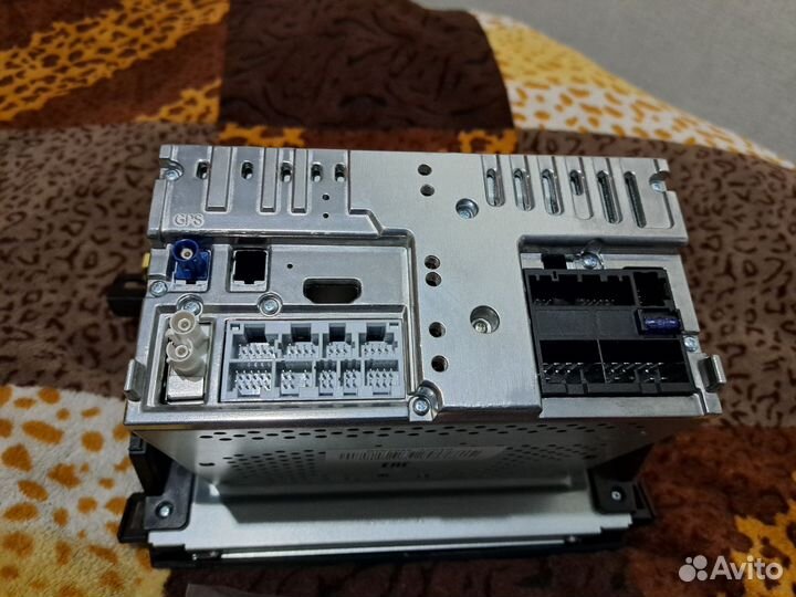 Магнитола для toyota rav 4 Яндекс