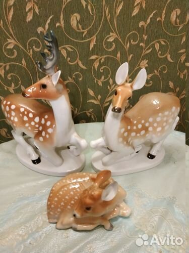 Статуэтки ифз лфз