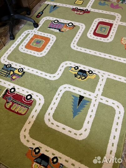 Ковер в детскую 230/150