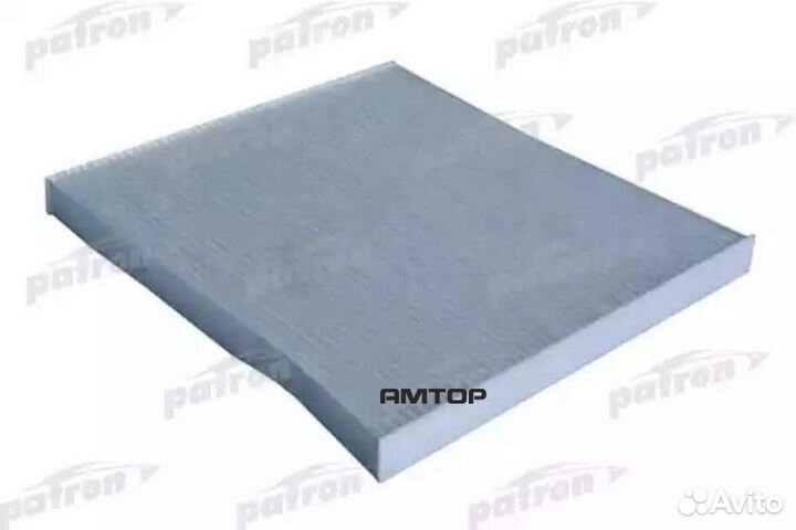 Patron PF2172 PF2172 patron Фильтр салона