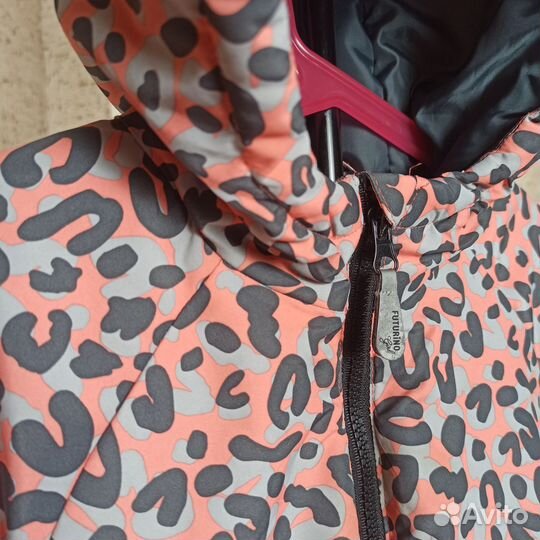 Куртка Futurino р.128