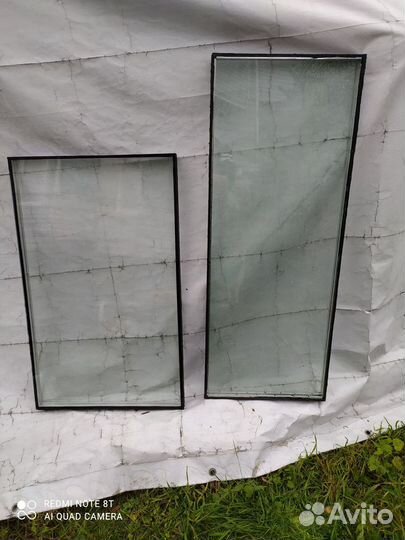 Стеклопакеты для дома, дачи, бани, гаража