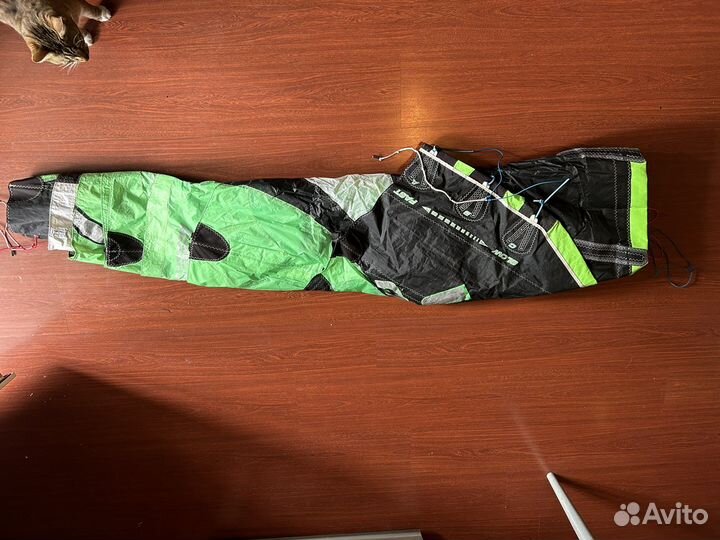 Кайт Best Waroo 8m