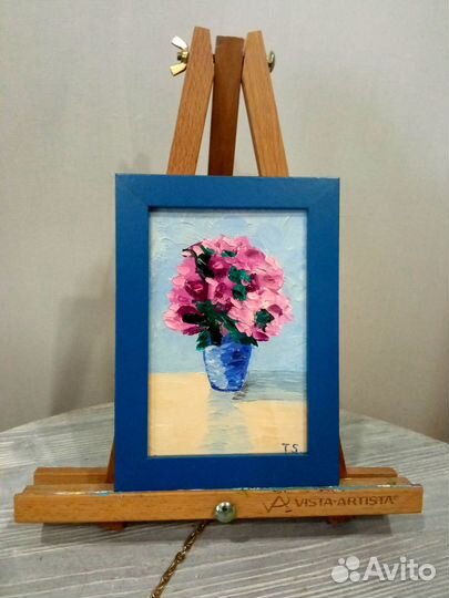 Маленькая картина 