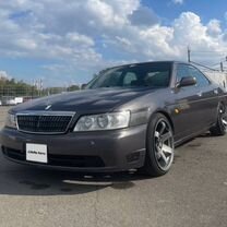 Nissan Laurel 2.5 AT, 2000, 440 000 км, с пробегом, цена 550 000 руб.