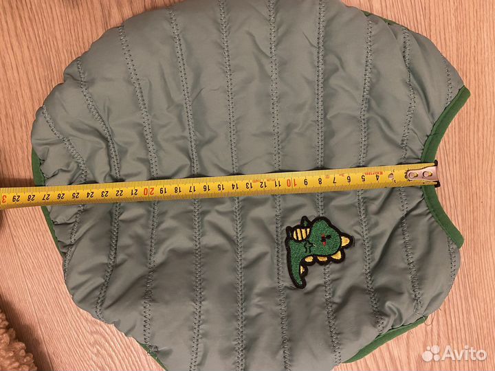 Одежда для собаки Petmax