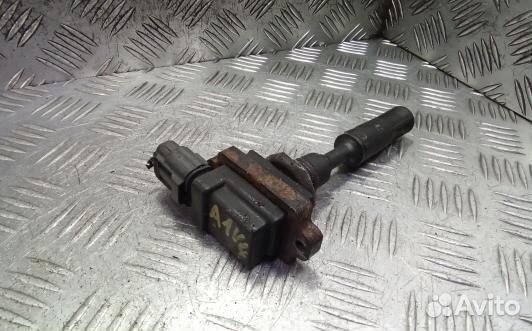 Катушка зажигания бензиновая suzuki grand vitara 1