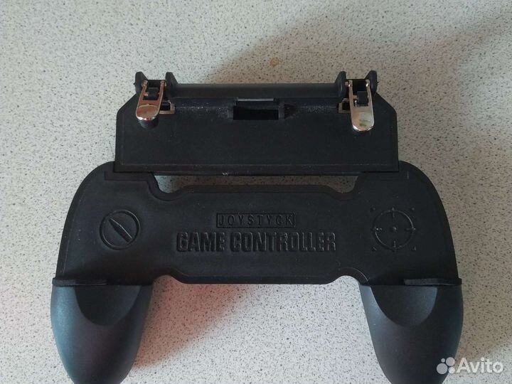 Триггеры для телефона