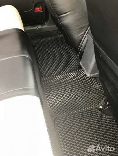 Ева коврики приора