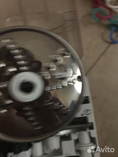 Насадки для kitchenaid