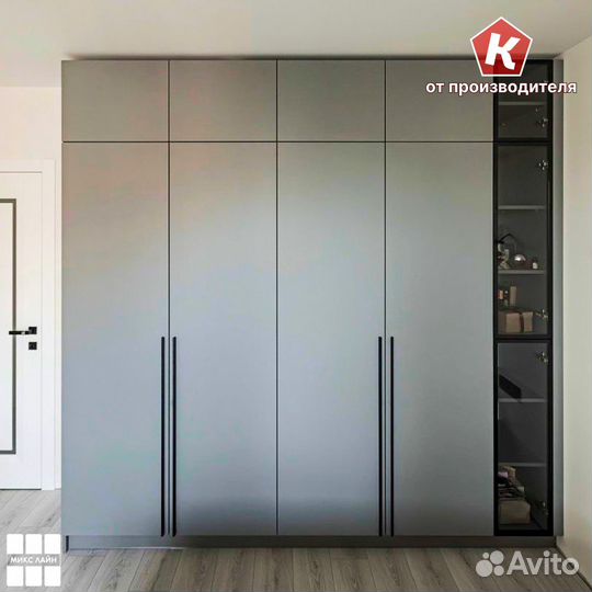 Шкаф на заказ / Мебель на заказ