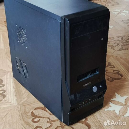 Системный блок