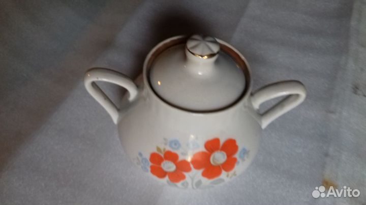 Сахарница СССР