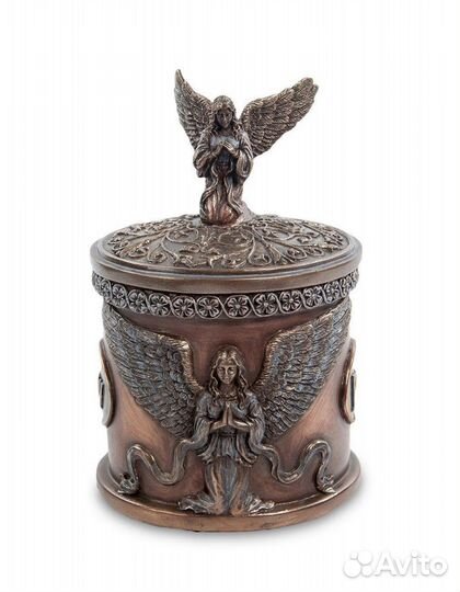 Шкатулка желаний.Встретить свою судьбу, родить