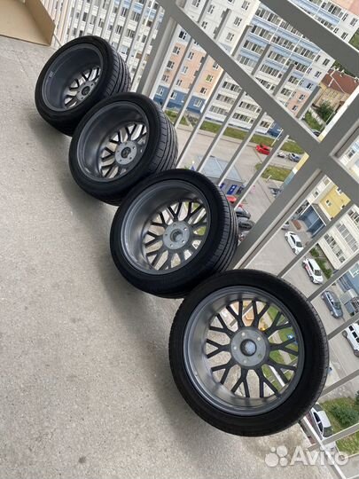 Колеса R17 kia 5x114,3