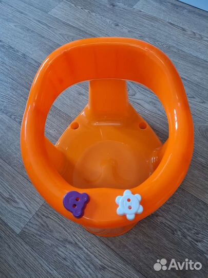 Стульчик для купания