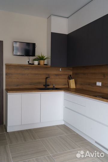 Кухня в рассрочку от производителя