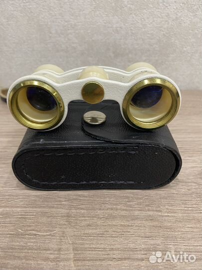 Театральный бинокль