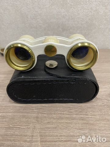 Театральный бинокль
