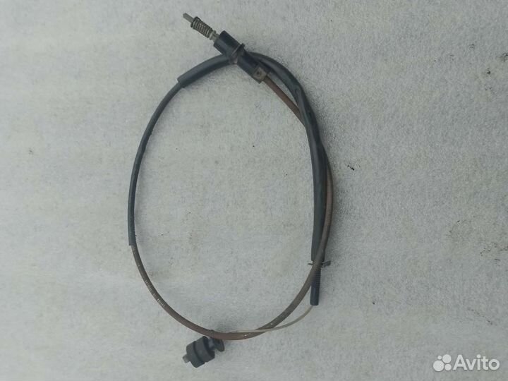 Тросик газа Daewoo nexia 1.5 2004. 16 кл