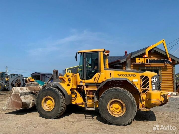 В разборе Понссе Ponsse