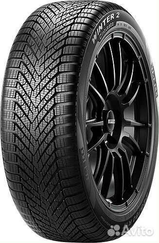 Pirelli Cinturato Winter 2 205/55 R17 95T