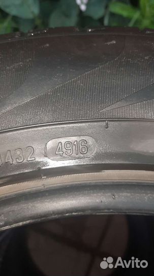 Pirelli Scorpion 215/60 R17 32J