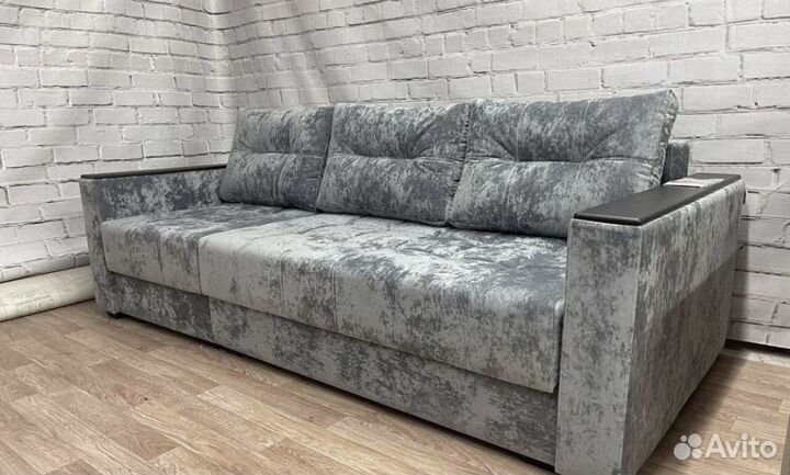 Диван Угловой Трансформер новый от производителя
