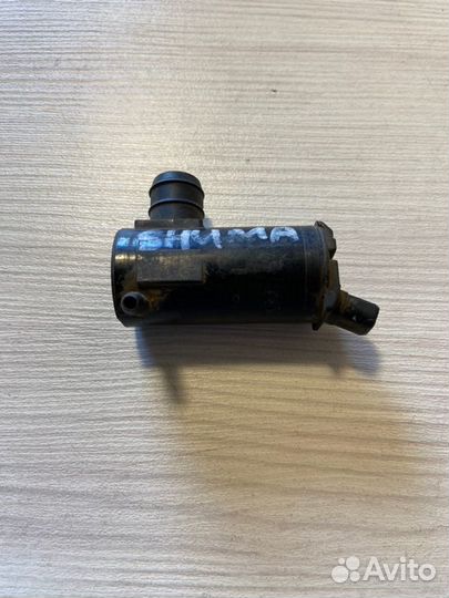 Насос омывателя Kia Shuma