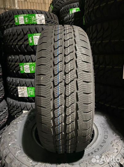 Grenlander Greentour A/S 225/75 R16