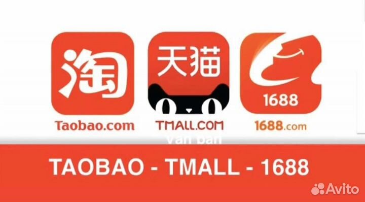 Организатор закупок из Китая (Байер)