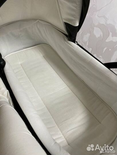 Коляска Pepy Sandra Ecco 3в1