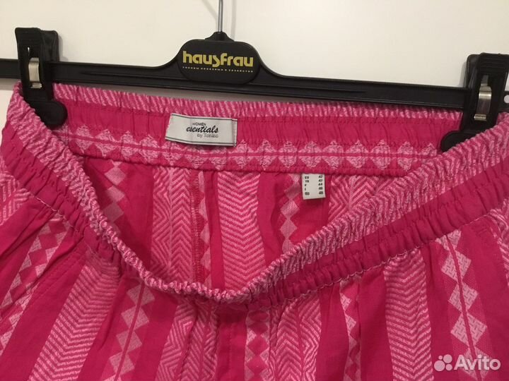 Шорты хлопок, 46 р