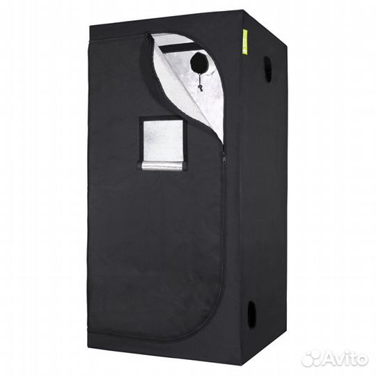 Гроутент probox basic 150 (150*150*200 см) V2