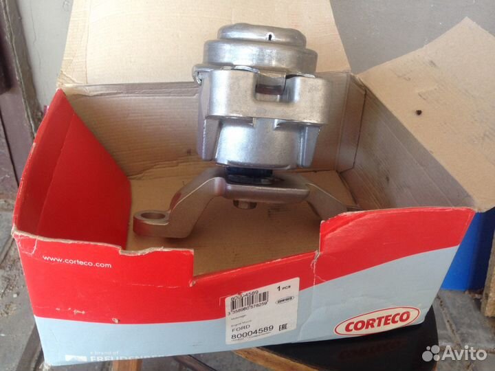 Гидравлическая опора двигателя ford Mondeo 4