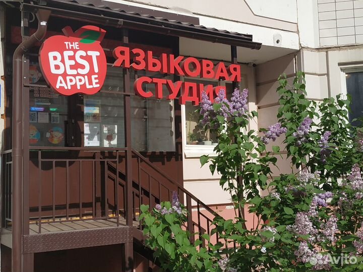 Занятия по английскому языку и подготовка к школе