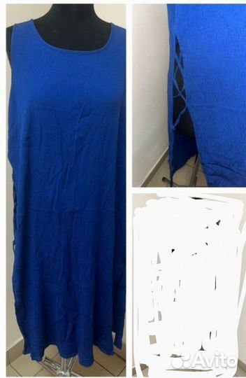 Платья 50-52 и 54-56 р