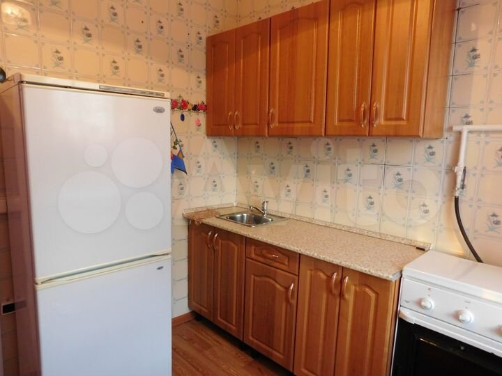 2-к. квартира, 42,6 м², 4/4 эт.