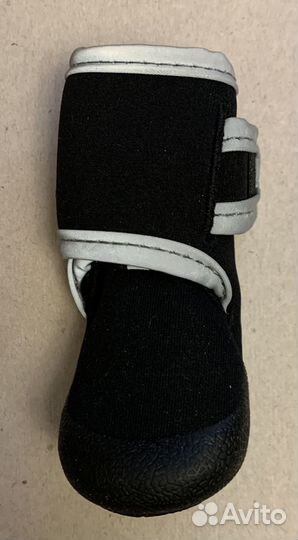 Ботиночки для собак размер S и большие