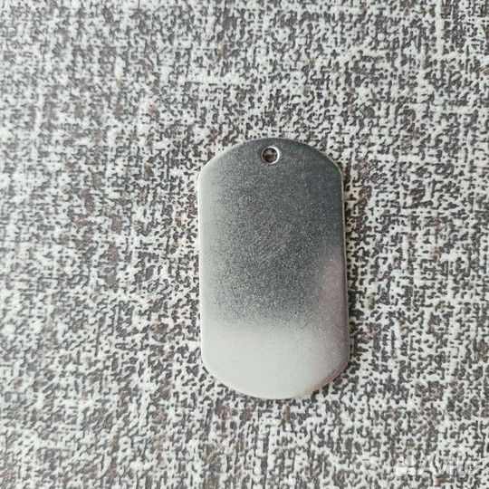 Заготовки для гравировки 