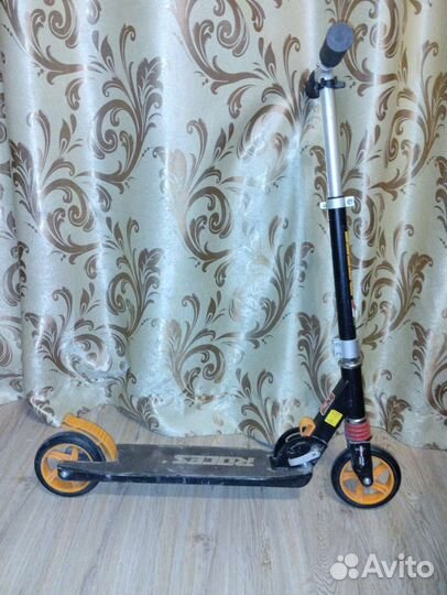 Самокат детский