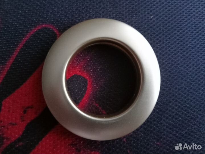 Люверсы для штор