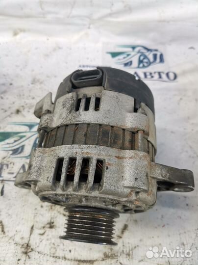 Генератор Chevrolet Lacetti I (2004—2013)